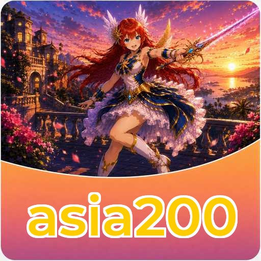 Instalasi asia200