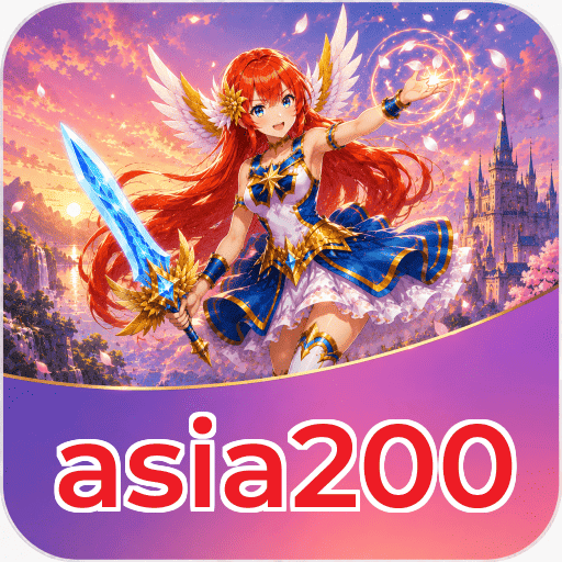 Screenshot Proses Instalasi asia200 APK